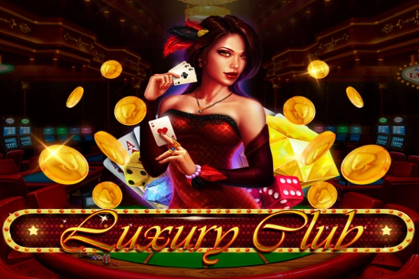 Luxury Club Demo Slot