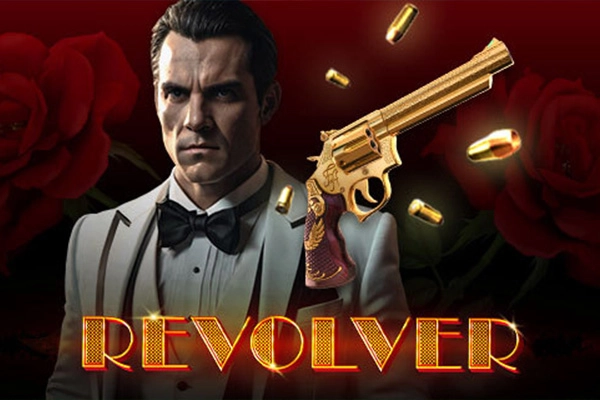 Revolver Demo Slot