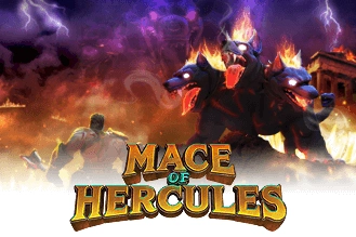 Mace of Hercules Demo Slot