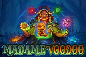 Madame Voodoo Demo Slot