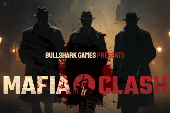 Mafia Clash Demo Slot