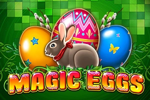 Magic Eggs Demo Slot