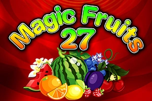 Magic Fruits 27 Demo Slot