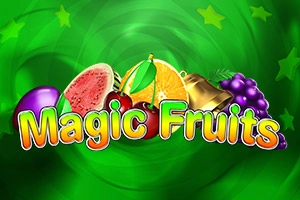 Magic Fruits Demo Slot