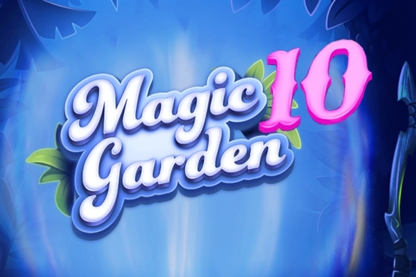 Magic Garden 10 Demo Slot