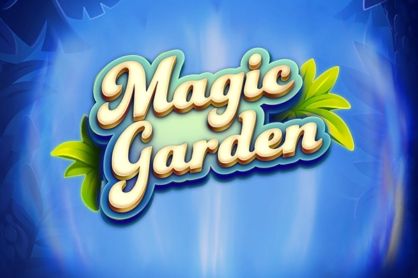 Magic Garden Demo Slot