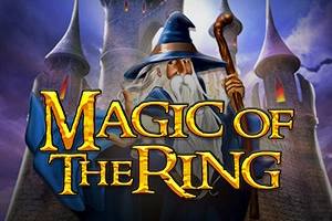 Magic Of The Ring Demo Slot