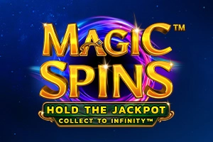 Magic Spins Demo Slot