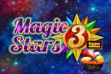 Magic Stars 3 Easter Edition Demo Slot