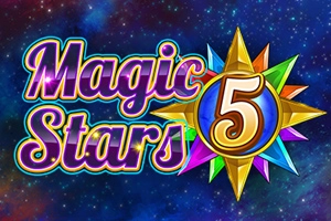 Magic Stars 5 Demo Slot