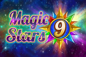 Magic Stars 9 Demo Slot