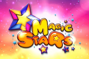 Magic Stars Demo Slot