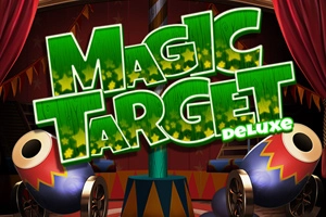 Magic Target Deluxe Demo Slot