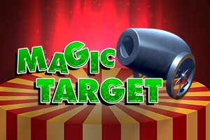 Magic Target Demo Slot