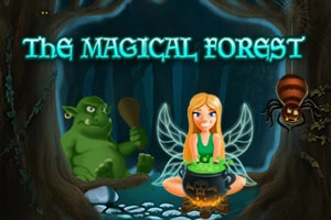 The Magical Forest Demo Slot