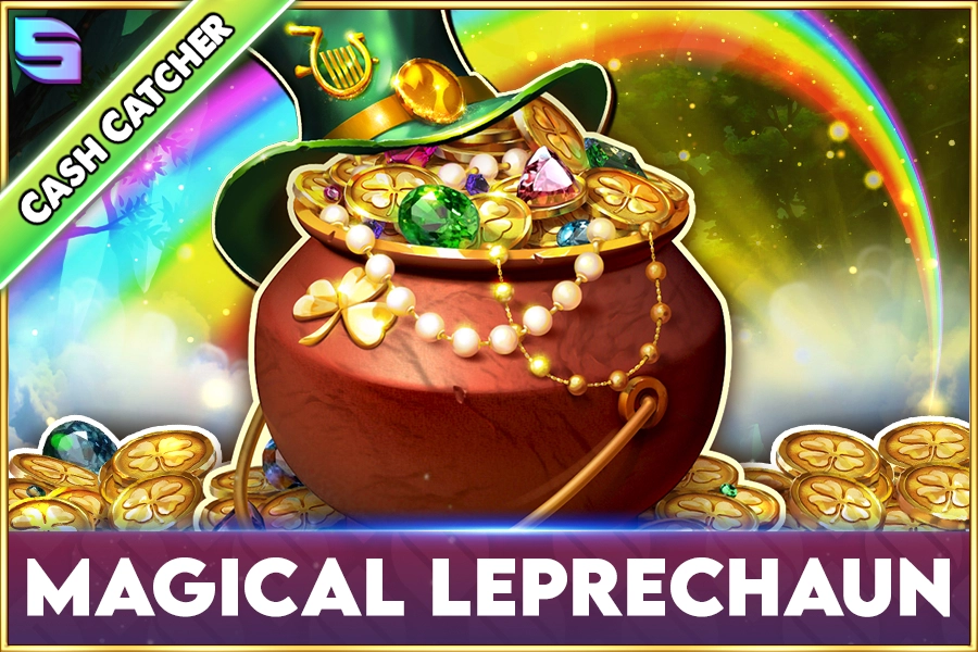 Magical Leprechaun Demo Slot