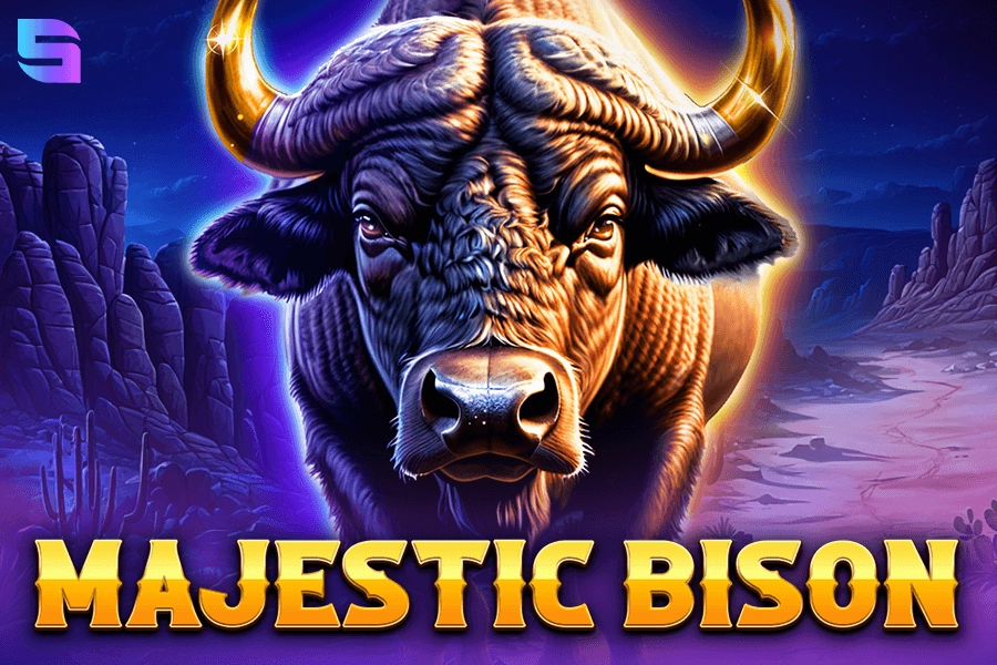 Majestic Bison Demo Slot