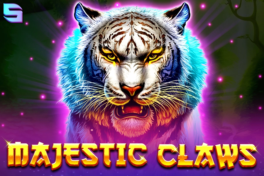 Majestic Claws Demo Slot