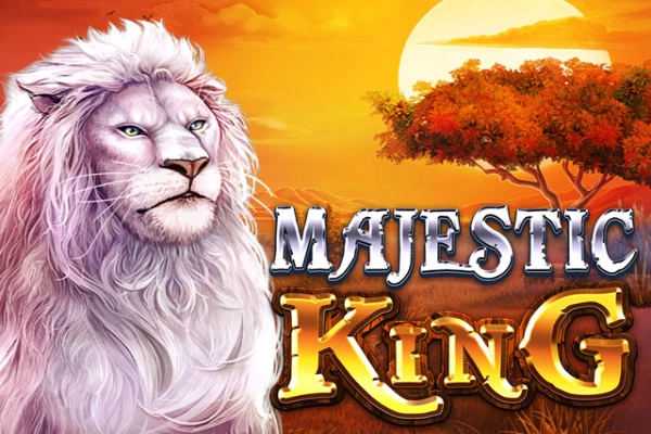 Majestic King Demo Slot