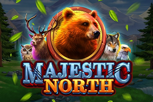 Majestic North Demo Slot