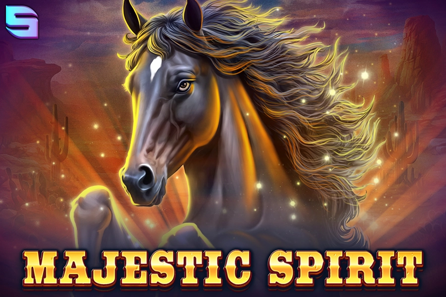 Majestic Spirit Demo Slot