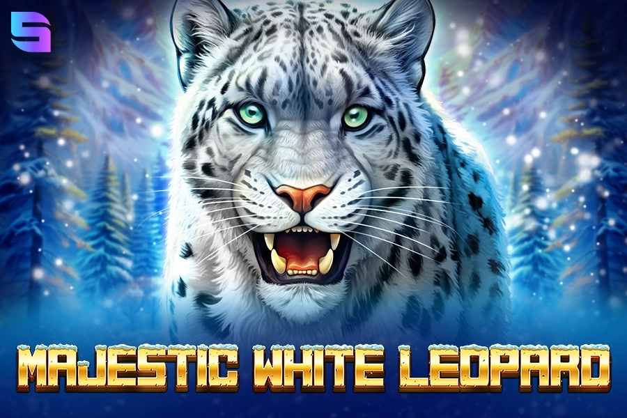 Majestic White Leopard Demo Slot