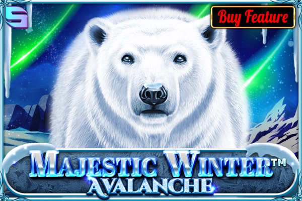 Majestic Winter Avalanche Demo Slot