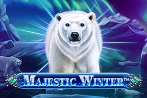 Majestic Winter Demo Slot