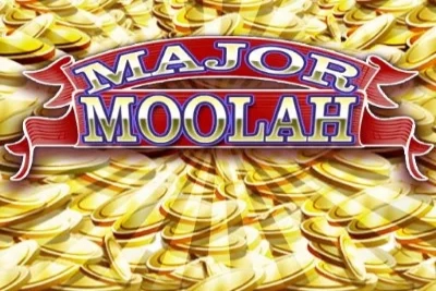 Major Moolah Demo Slot