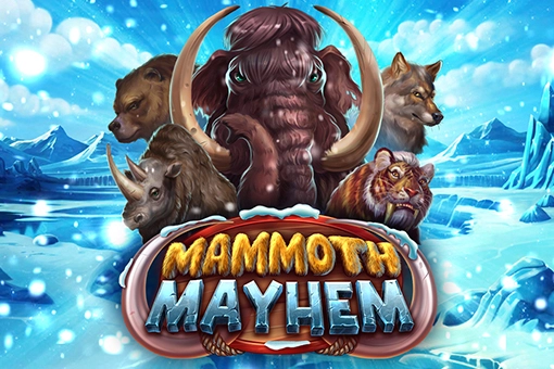 Mammoth Mayhem Demo Slot