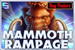 Mammoth Rampage Demo Slot