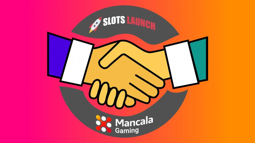 Mancala Gaming Collaboration