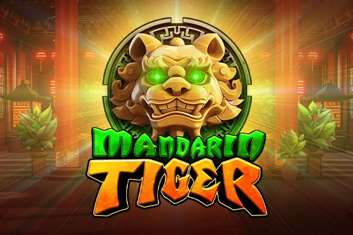 Mandarin Tiger Demo Slot