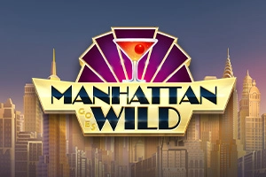 Manhattan Wild Demo Slot