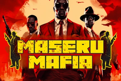 Maseru Mafia Demo Slot