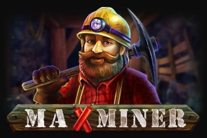 Max Miner Demo Slot