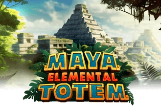 Maya: Elemental Totem Demo Slot