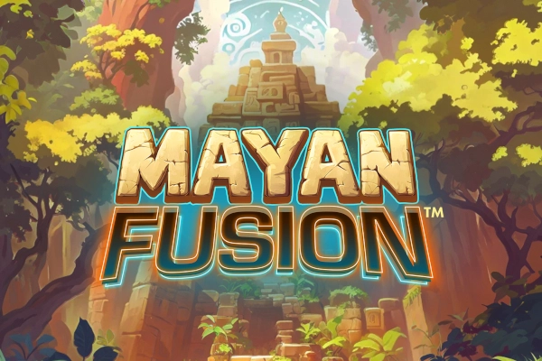 Mayan Fusion Demo Slot