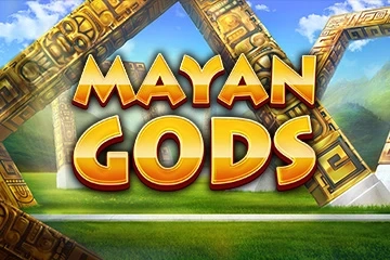 Mayan Gods Demo Slot