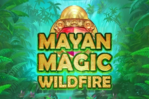 Mayan Magic Wildfire Demo Slot