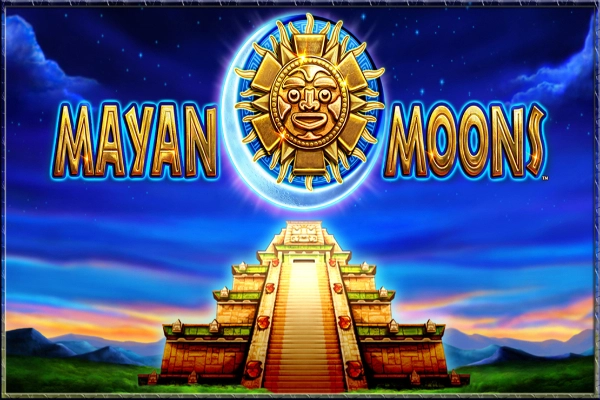 Mayan Moons Demo Slot