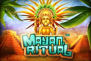 Mayan Ritual Demo Slot