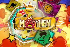 Mayhem Demo Slot