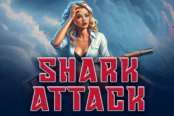 Shark Attack Demo Slot