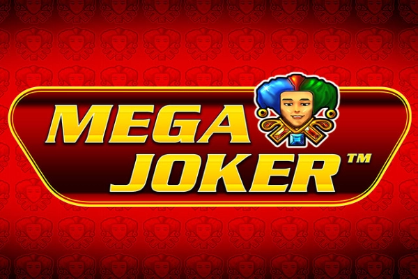 Mega Joker Demo Slot