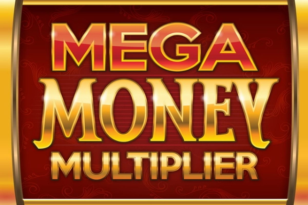 Mega Money Multiplier Demo Slot