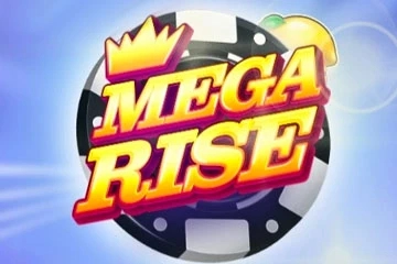 Mega Rise Demo Slot