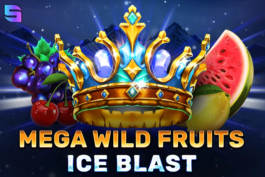 Mega Wild Fruits - Ice Blast Demo Slot