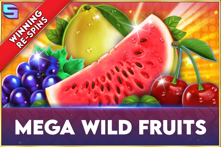 Mega Wild Fruits Demo Slot