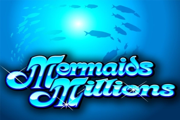 Mermaids Millions Demo Slot